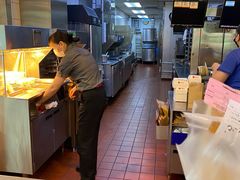 -麦当劳(集美石鼓店)