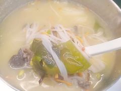 -哪爪小锅米线·拌鸡爪