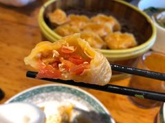 -大清花饺子(山庄店)
