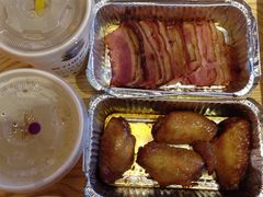 -尊宝比萨(福强店)