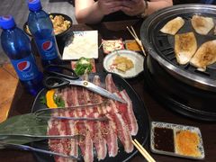-金藏屋 碳火烤肉(江湾路店)