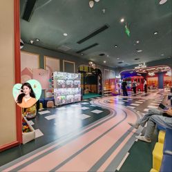 -meland亲子乐园(深圳领展中心城店)