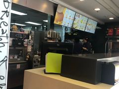 -麦当劳(南京五龙店)