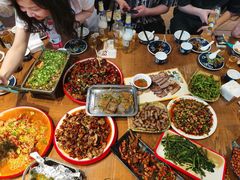 -峨眉烧烤(宝龙广场店)