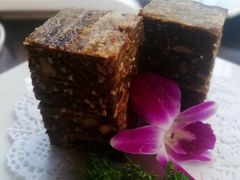 芝麻香饼-羲和雅苑•北京烤鸭(平安国际金融中心店)