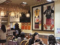 -呐咪傣园·云南菜(石厦店)
