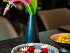 -鲜璟台·地标景观餐厅(上海中心店)