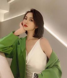 -吉米护肤造型