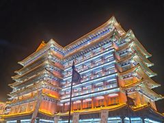 -大明幻境第一城
