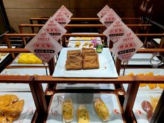 -抱德·潮汕味(敦和店原惠城鱼仔)