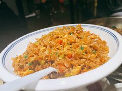 蛋炒饭-靓虾二哥·龙虾馆(大塘总店)