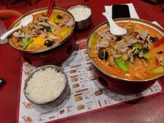 -喜家德虾仁水饺(岗厦北店)