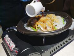 -雨后行菜(报慈北路店)