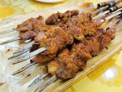 -新疆巴州金丝特餐厅(大钟寺店)