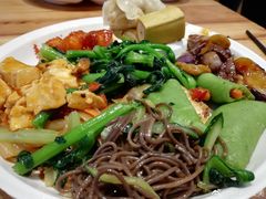-素满香·素食自助餐(苏州·临顿路店)