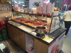 -老韩煸鸡·中国炸鸡(摩尔城店)