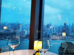 -翡翠36餐厅(浦东香格里拉店)