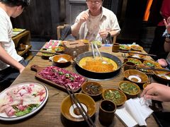 -贵厨酸汤牛肉(小十字店)
