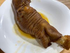 -肖家客饸饹面(郑州总店)