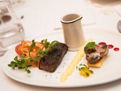 -燃扒房Steakhouse(皇庭店)