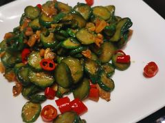 -宴小馆·小海鲜青岛菜(五四广场店)