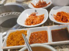 -安又胖韩国烤肉(美罗城店)