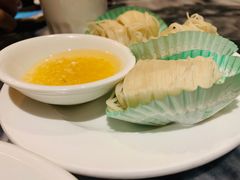 -西安饭庄·非遗陕菜(钟楼店)