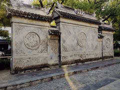 -安亭老街
