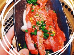 -谷牛和牛烤肉(漕河泾印象城店)