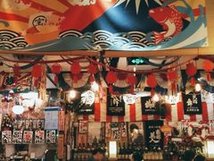 大堂-平成屋·午肴夜酒(四川北路店)