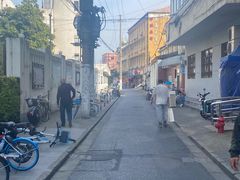 -阿姨卷饼(平凉路店)