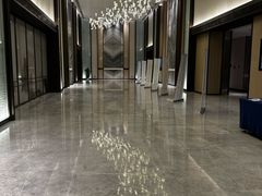 -杭州君尚云郦酒店