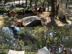 -沂蒙山旅游区云蒙景区(蒙山国家森林公园)