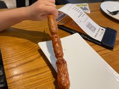 -乐凯撒披萨(正佳广场店)