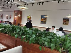 -姥姥家春饼店(惠新东街店)