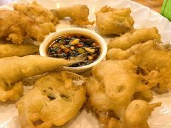 -美未居·老字号·地道顺德菜·桑拿鸡·鱼生(容桂店)