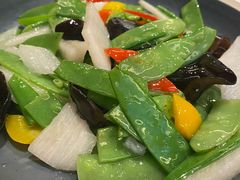 -云海肴云南菜·蒸汽石锅鱼(新奥店)