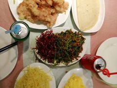 -老昌春饼(中央大街店)
