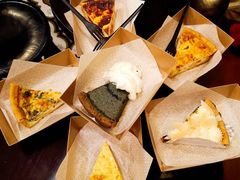 -Pie Bird(新闸路店)