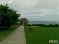 MT_去大海吧-三亚亚龙湾红树林度假酒店