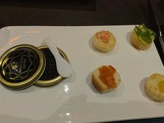 -YUE·6·西式融合餐厅(外滩六号店)