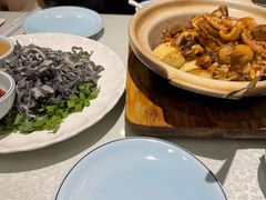 八珍豆腐-逢春菜馆天津菜(胜利路店)