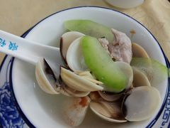 -秋姐美食店(旅游大道店)