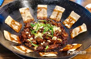 Wanbei Wu-style Three Fat Earth Pot Chicken