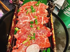 -谷牛日式烤肉(宝山U天地店)