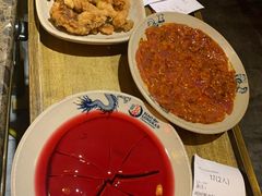 -小龙坎火锅(双林店)