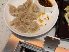 -呼伦贝尔烤羊·蒙古烤羊排(南田路总店)
