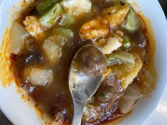-段生记肉丸糊辣汤(西铁大明宫住宅小区店)