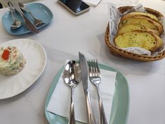 -库滋明·俄罗斯特色美食(中央大街店)