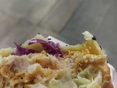 -塔斯汀中国汉堡(青浦宝龙广场店)